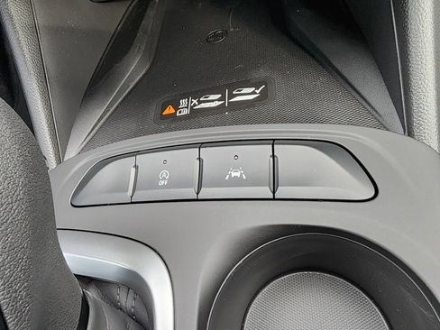 New 2026 Buick Envista Preferred w/ Convenience I Package image 28