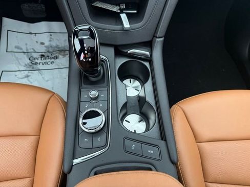 New 2026 Cadillac XT5 Premium Luxury w/ Driver Assist Package image 21