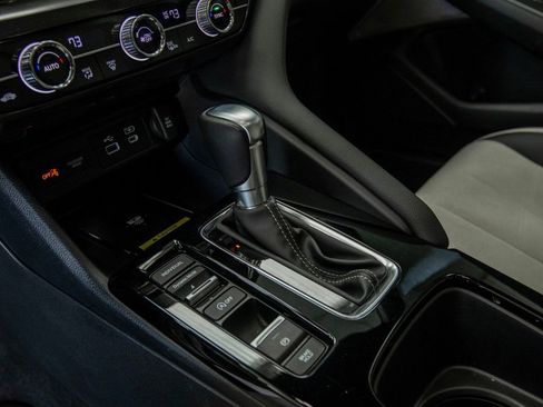 Used 2024 Acura Integra A-Spec FWD image 28