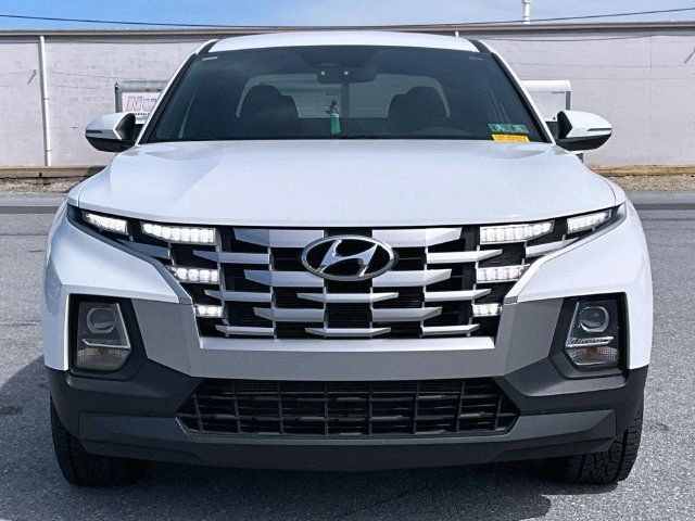 Used 2022 Hyundai Santa Cruz SEL w/ Cargo Package AWD/4WD image 4