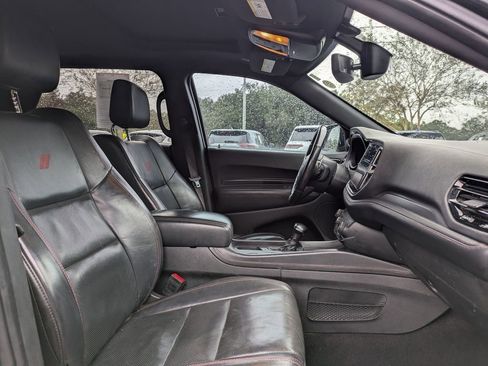 Used 2022 Dodge Durango R/T image 33