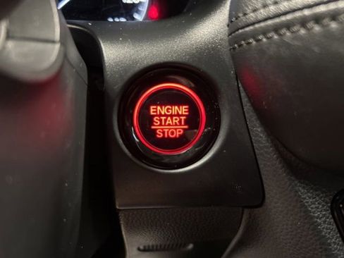 Certified 2024 Honda HR-V LX image 27