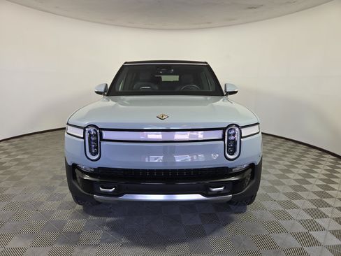 Used 2023 Rivian R1S Adventure Quad AWD/4WD image 8
