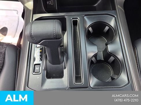 Used 2025 Ford F150 Tremor AWD/4WD image 19