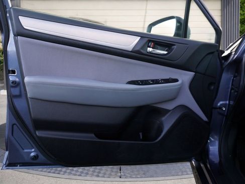 Used 2018 Subaru Legacy 2.5i Premium image 13