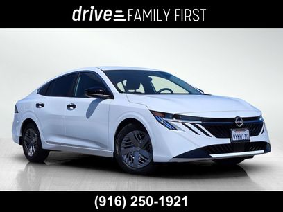 Used 2026 Nissan Sentra S w/ Floor Mat Package