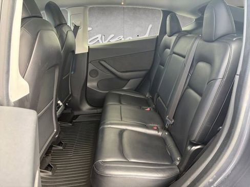 Used 2021 Tesla Model Y Long Range image 22