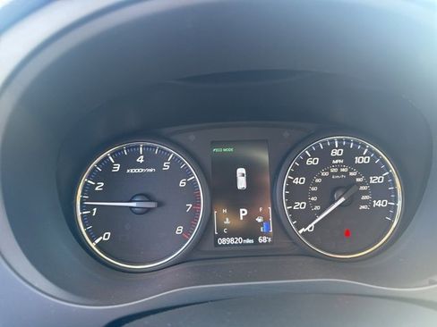 Used 2020 Mitsubishi Outlander ES image 7