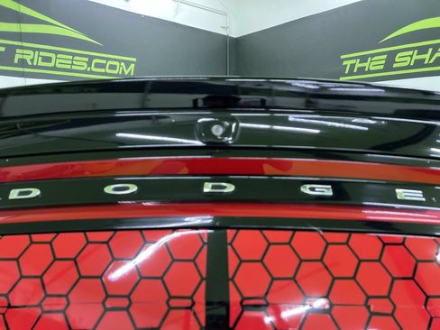 Used 2021 Dodge Charger R/T RWD image 13