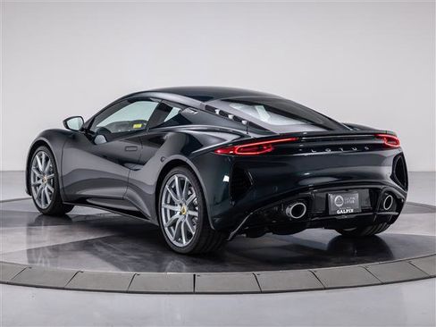 New 2025 Lotus Emira image 3
