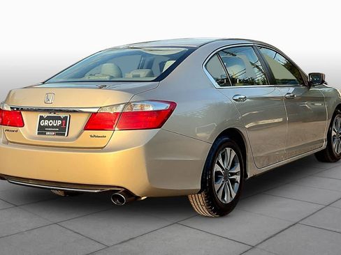Used 2014 Honda Accord LX image 13