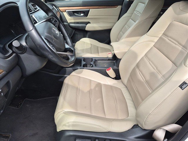 Used 2018 Honda CR-V EX-L image 12