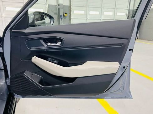 New 2026 Honda Accord Touring image 36