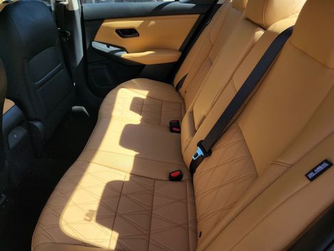 New 2025 Nissan Sentra SV w/ SV Premium Package image 12