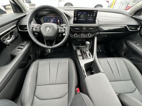 Certified 2025 Acura ADX FWD image 24