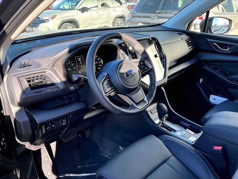 New 2026 Subaru Ascent Premium image 8