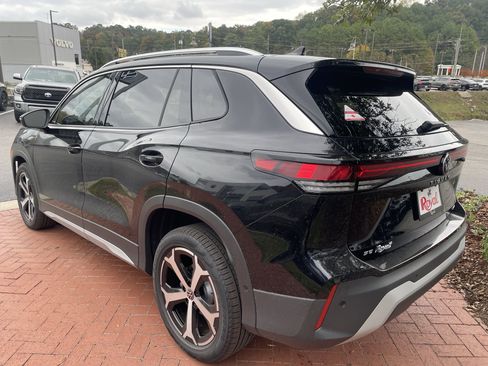 New 2026 Volkswagen Tiguan SE image 6