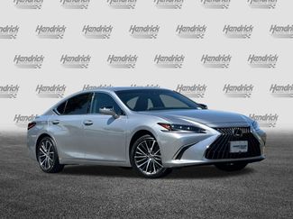 Certified 2023 Lexus ES 300h w/ Premium Package FWD video 2