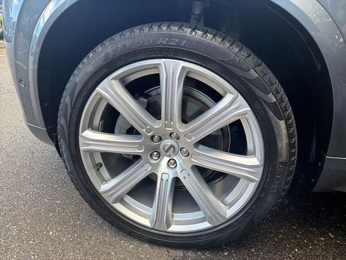 Used 2019 Volvo XC90 T6 Inscription w/ Advanced Package AWD/4WD image 16