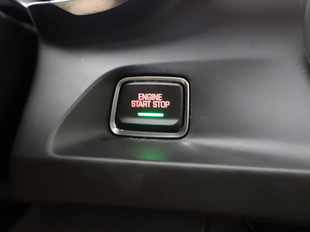 Used 2021 Chevrolet Camaro SS RWD image 27