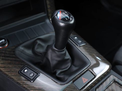 Used 1995 BMW M3 Coupe image 56