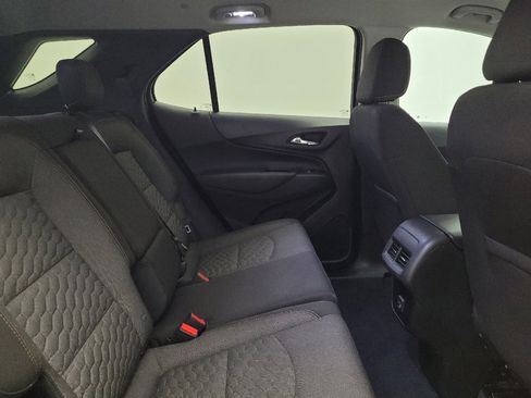 Used 2020 Chevrolet Equinox LT AWD/4WD image 19