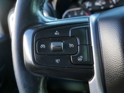 Used 2022 GMC Sierra 2500 SLT image 21