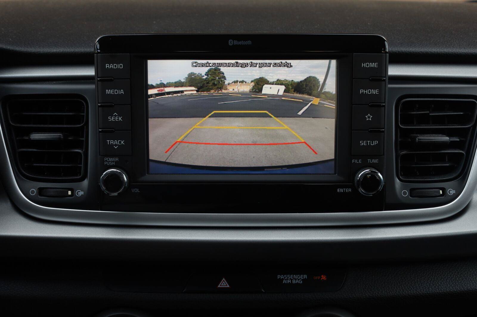 Used 2020 Kia Rio S FWD image 38