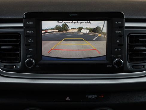 Used 2020 Kia Rio S FWD image 38