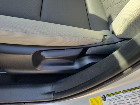 Used 2023 Toyota Corolla LE FWD image 26