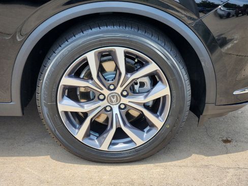 Used 2022 Acura MDX SH-AWD w/ Technology Package image 12