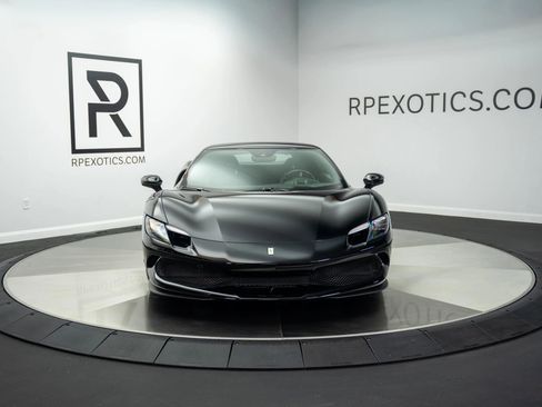 Used 2022 Ferrari 296 GTB image 6