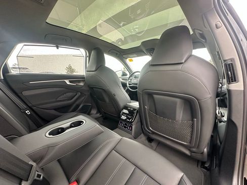 New 2026 Audi A6 Premium Plus image 29