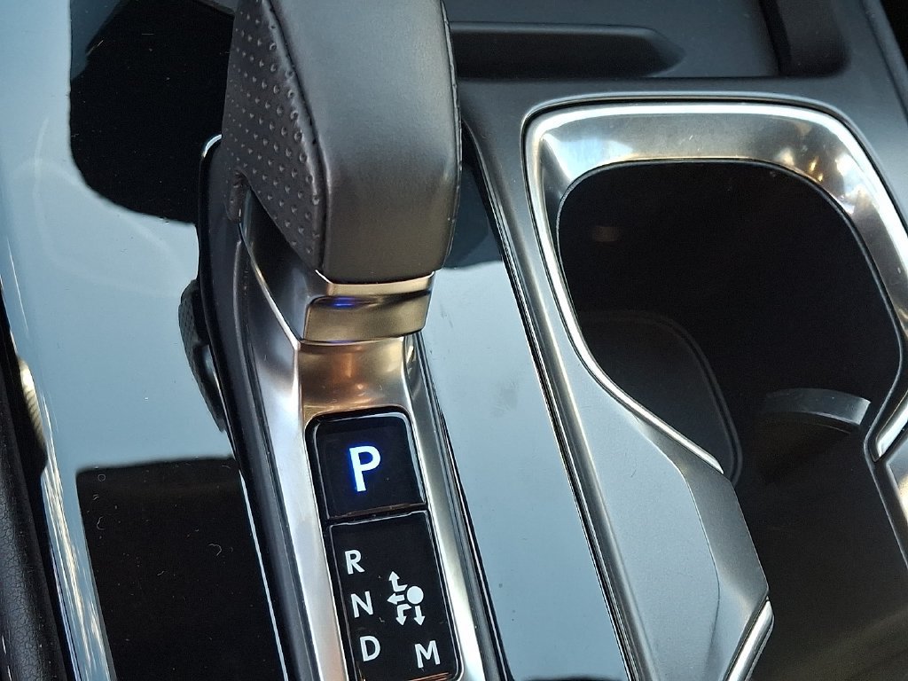 Certified 2024 Lexus NX 350 F Sport AWD/4WD image 16
