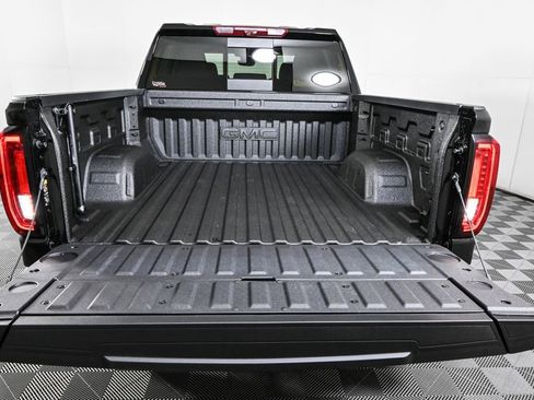 New 2025 GMC Sierra 1500 Denali image 32