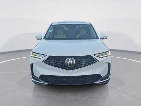 New 2026 Acura MDX SH-AWD image 8