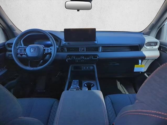 New 2026 Honda Pilot Sport image 18