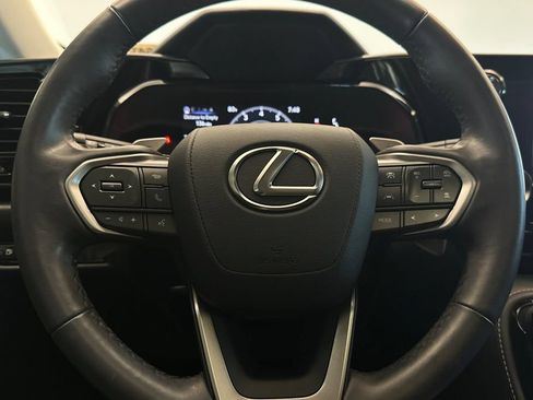 Certified 2024 Lexus NX 350 AWD w/ Cold Area Package image 23