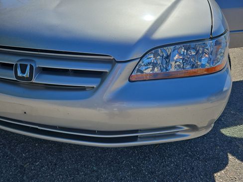 Used 2001 Honda Accord EX image 30