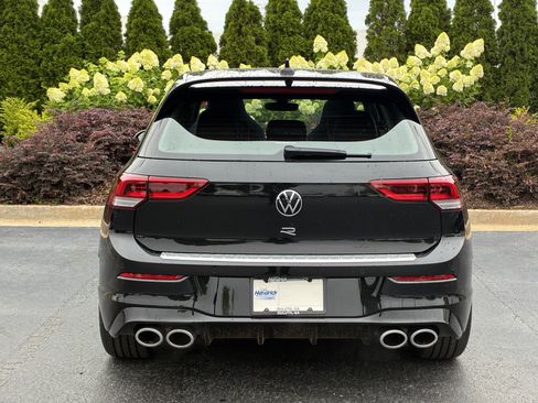 Used 2024 Volkswagen Golf R AWD/4WD image 7