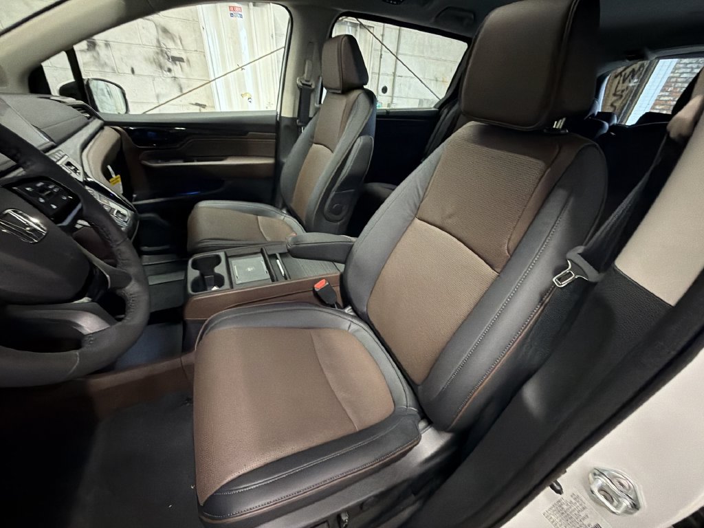 New 2027 Honda Odyssey Elite image 13