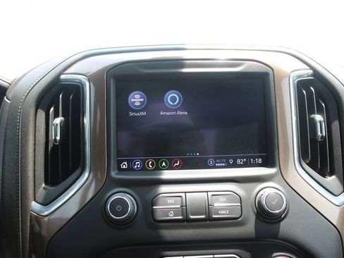 Used 2022 Chevrolet Silverado 1500 High Country w/ Safety Package II AWD/4WD image 60