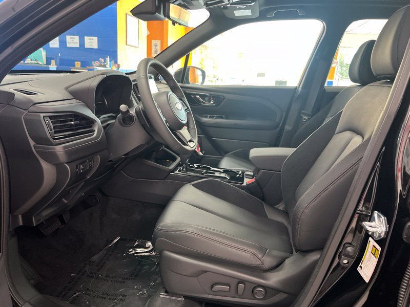 New 2026 Subaru Forester Touring AWD/4WD image 20