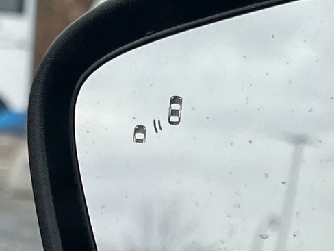 New 2026 Ford Escape ST-Line Select w/ Tech Pack #1 image 11