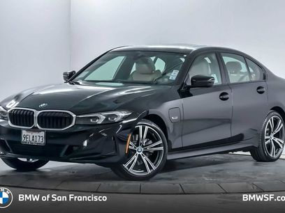 Used 2023 BMW 330e 330e w/ Premium Package