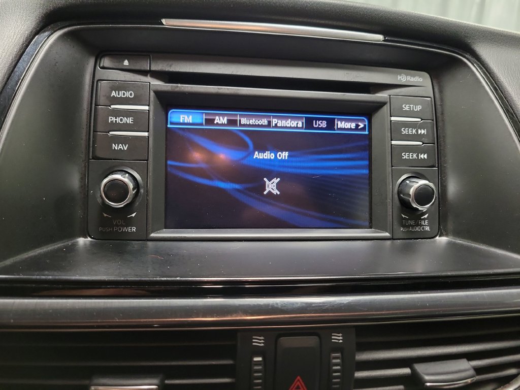 Used 2014 MAZDA MAZDA6 Touring FWD image 21