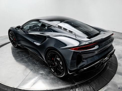 New 2026 Lotus Emira V6 SE Touring image 14