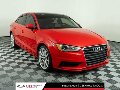 Used 2015 Audi A3 1.8T Premium