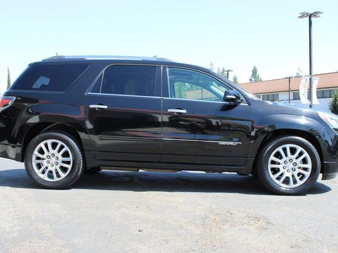 Used 2016 GMC Acadia Denali image 51