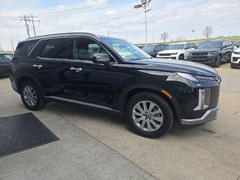 Used 2025 Hyundai Palisade SEL AWD/4WD image 11